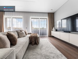 2 rooms, 81.76 m² - Paneriai, Antano Samuolio g.
