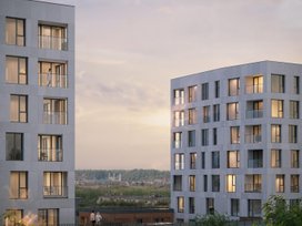 2 rooms, 41.5 m² - Vilijampolė K. Griniaus g.