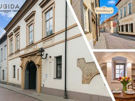 2 rooms, 89.91 m² - Senamiestis Bernardinų g.