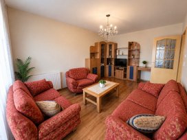 3 rooms, 64.1 m² - Šilainiai Šarkuvos g.