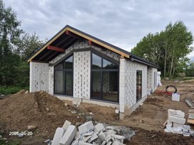 3 rooms, 108.0 m² - Aukštieji Paneriai, Vėjo g.