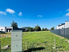 Land plot, 7.08 m² - Kniaudiškiai, Ainių g.