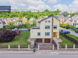 8 rooms, 250.0 m² - Vilijampolė, Panerių g.
