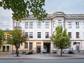 5 rooms, 171.93 m² - Centras, Kęstučio g.