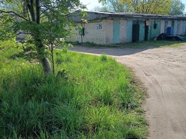 Parking - Smeltė, Senoji Smiltelės g.
