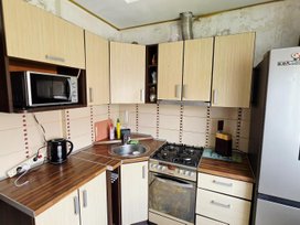 Klaipėda, Bandužiai, Jūrininkų pr., 2 kambarių butas - nuotrauka Nr. 3
