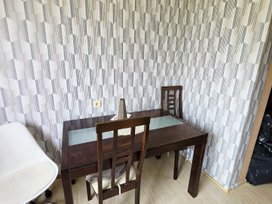 Klaipėda, Bandužiai, Jūrininkų pr., 2 kambarių butas - nuotrauka Nr. 4