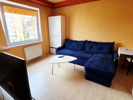 Klaipėda, Bandužiai, Jūrininkų pr., 2 kambarių butas - nuotrauka Nr. 6
