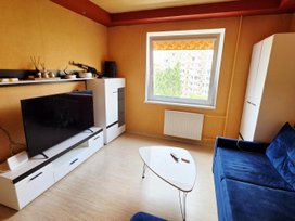 Klaipėda, Bandužiai, Jūrininkų pr., 2 kambarių butas - nuotrauka Nr. 5