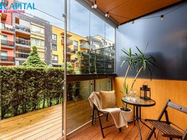 Vilnius, Antakalnis, Vytauto Žalakevičiaus g., 3 kambarių buto nuoma - nuotrauka Nr. 5