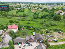Vilniaus r. sav., Daržininkų k., Dvaro g., namų valdos paskirties sklypas - nuotrauka Nr. 5