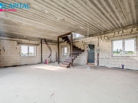 Klaipėdos r. sav., Radailių k., Saulės al., mūrinis namas - nuotrauka Nr. 5