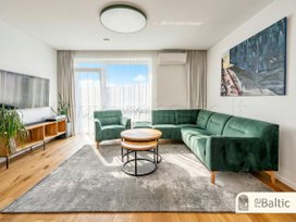 Vilnius, Baltupiai, Jurgio Lebedžio g., 3 kambarių butas - nuotrauka Nr. 4
