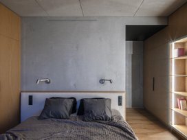 Kaunas, Aleksotas, Svirbygalos g., 2 kambarių buto nuoma - nuotrauka Nr. 6