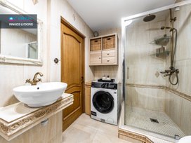 Vilnius, Viršuliškės, Viršuliškių g., 3 kambarių butas - nuotrauka Nr. 6