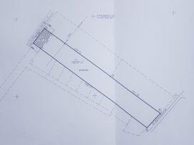 Klaipėdos r. sav., Lelių k., namų valdos paskirties sklypas - nuotrauka Nr. 3
