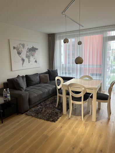 Apartments for rent Vilniuje Kauno g. Real Estate ads - Aruodas.lt