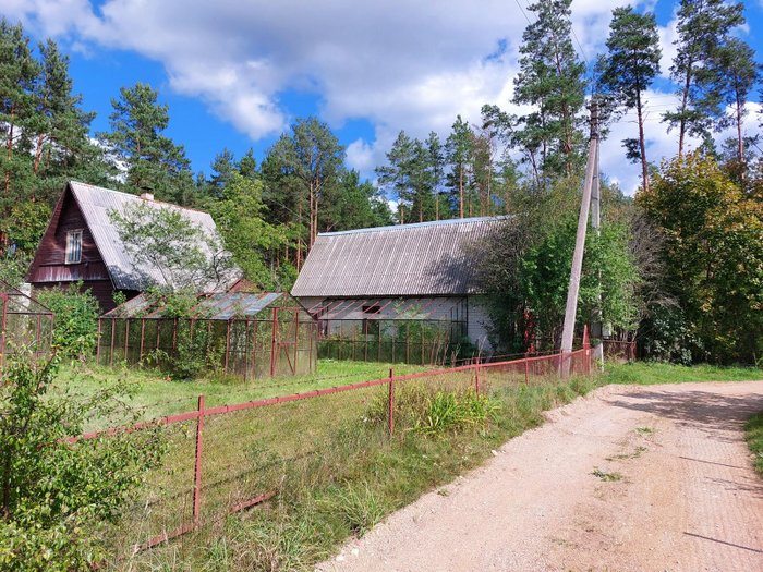 Parduodamas Namas Vilniaus Rajone Tereﾅ Iﾅ Kﾄ耀e Skelbiu Lt