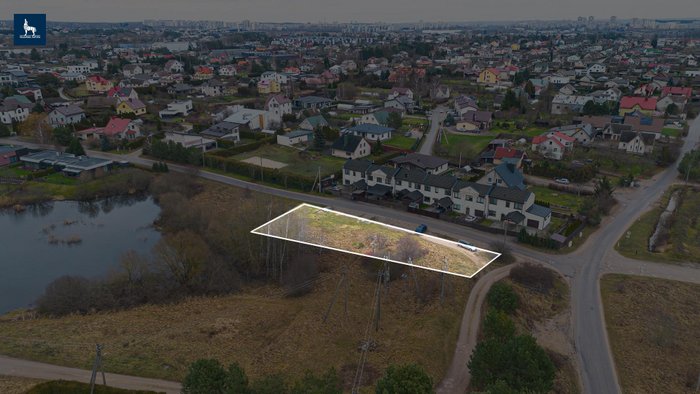 Sklypai Vilniaus r. Zujūnų k. - Nekilnojamo turto skelbimai