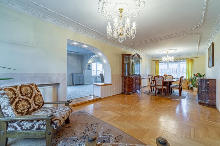 Residential houses for sale Kauno r. Domeikavos k. - Aruodas.lt