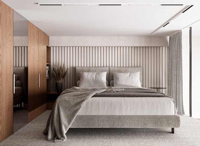 2 rooms, 46.1 m² - Žirmūnai Kalvarijų g.
