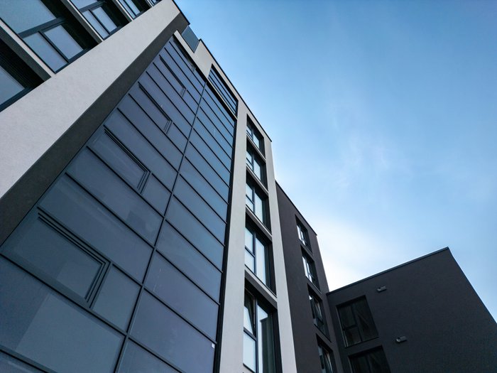 3 rooms, 101.44 m² - Justiniškės Rygos g.