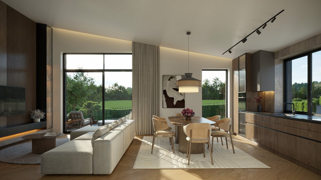 House in Vilniaus r. sav. - More