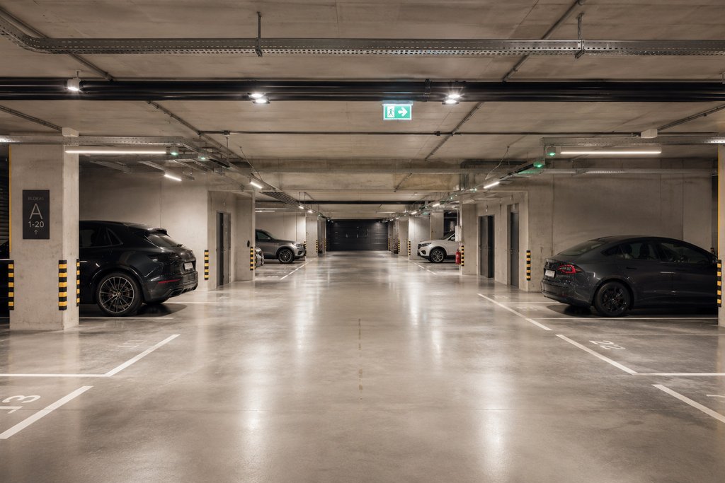 Vilnius, Naujamiestis, Vytenio g.        
            Vilnius, Naujamiestis, Vytenio g. - Bild 6
