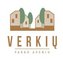 Verkių parko aveniu